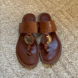 Tommy Hilfiger sandals